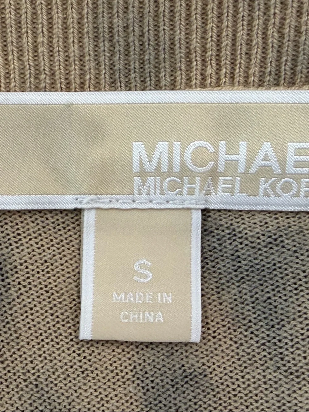 Michael Kors classic michael